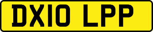 DX10LPP
