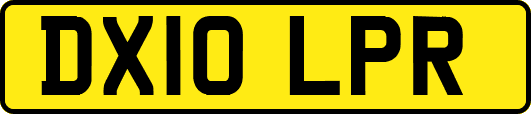 DX10LPR