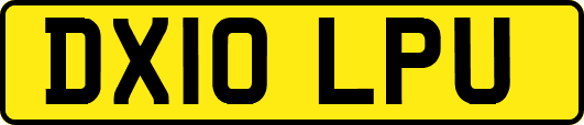 DX10LPU