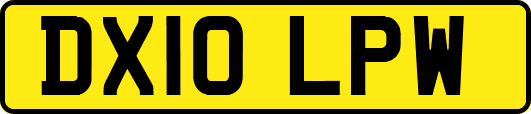DX10LPW