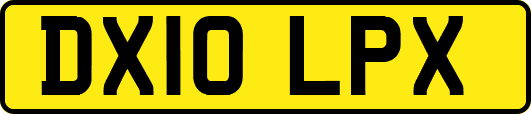DX10LPX