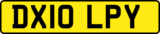 DX10LPY