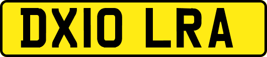 DX10LRA