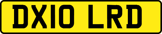 DX10LRD