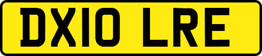 DX10LRE