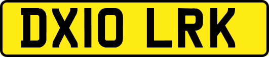 DX10LRK