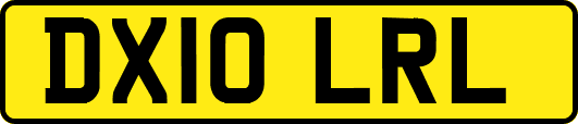 DX10LRL