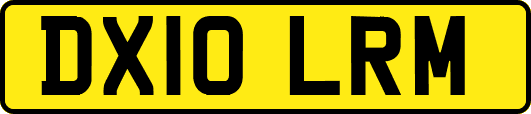 DX10LRM