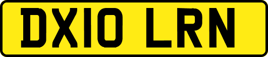 DX10LRN