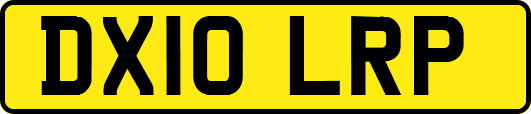 DX10LRP