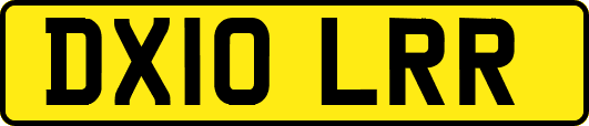 DX10LRR