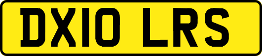 DX10LRS