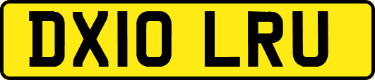 DX10LRU