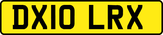 DX10LRX