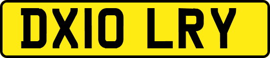DX10LRY