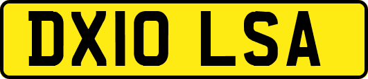 DX10LSA