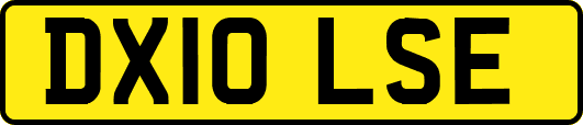 DX10LSE