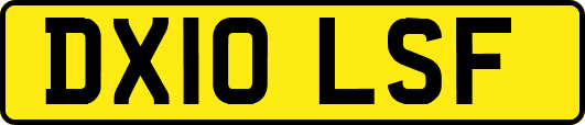 DX10LSF