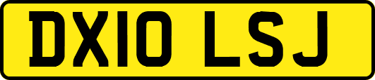 DX10LSJ