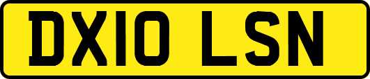 DX10LSN