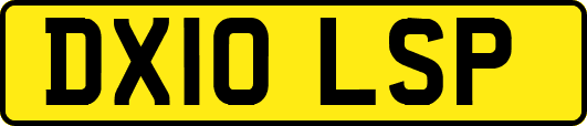 DX10LSP