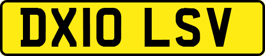 DX10LSV