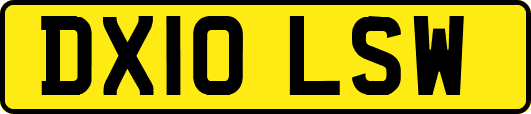 DX10LSW