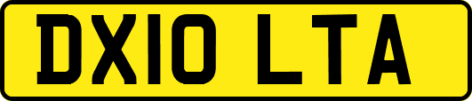 DX10LTA