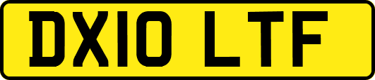 DX10LTF