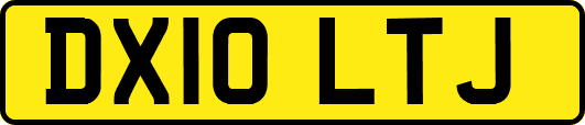 DX10LTJ