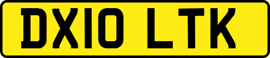 DX10LTK