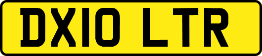 DX10LTR