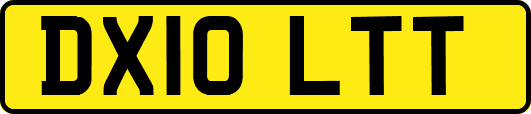 DX10LTT