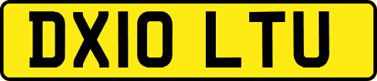 DX10LTU