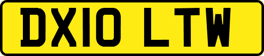 DX10LTW