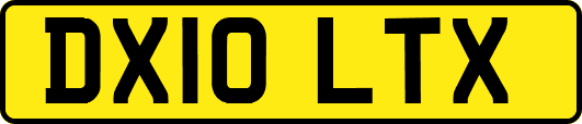 DX10LTX
