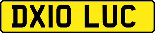 DX10LUC