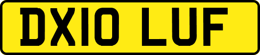 DX10LUF