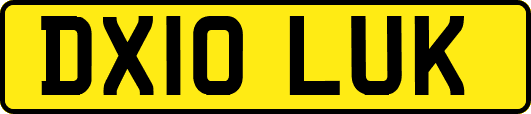 DX10LUK
