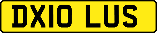 DX10LUS