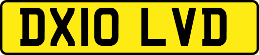 DX10LVD