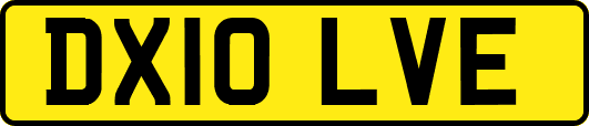 DX10LVE