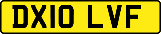 DX10LVF