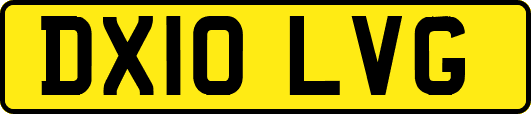 DX10LVG