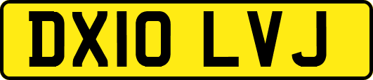 DX10LVJ