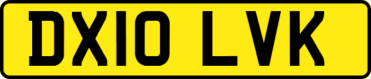 DX10LVK