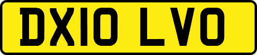 DX10LVO