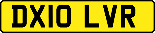 DX10LVR