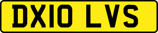 DX10LVS