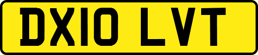 DX10LVT